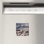 スペイン，アリカンテ マグネット (インサイチュ (食洗機))