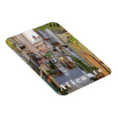 スペイン.アリカンテ。15番. マグネット (右側)