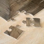 スペイン.アリカンテ。9番. ジグソーパズル (側面)