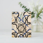 スペイン,アルハンブラ ポストカード (スタンド正面)