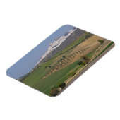 スペイン,アンダルシア,オルベラ マグネット (左側)