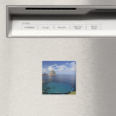 スペイン,イビサ島,バリ島 マグネット (インサイチュ (食洗機))