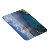 スペイン，イビサ島，バリ島 マグネット (右側)