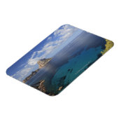 スペイン，イビサ島，バリ島 マグネット (左側)