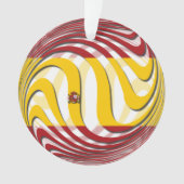 スペイン オーナメント (正面)