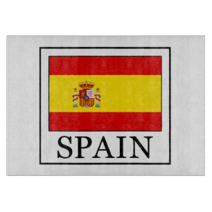 スペイン カッティングボード
