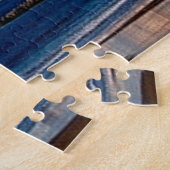 スペイン – カディス –  ジグソーパズル (側面)