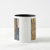 スペイン、カディズ州、セビリア。歴史的サンタ マグカップ (中央)