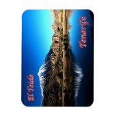 スペイン – カナリア諸島 – テネリフェ –  マグネット (縦)