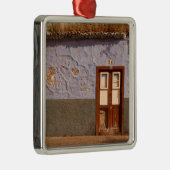 スペイン、カナリア諸島、テネリフェ、ヴィラ メタルオーナメント (右)