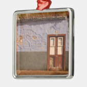 スペイン、カナリア諸島、テネリフェ、ヴィラ メタルオーナメント (左)