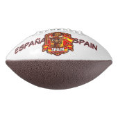 スペイン キッズ サッカー アメリカンフットボール (回転270)