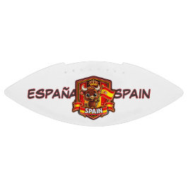 スペイン キッズ サッカー アメリカンフットボール