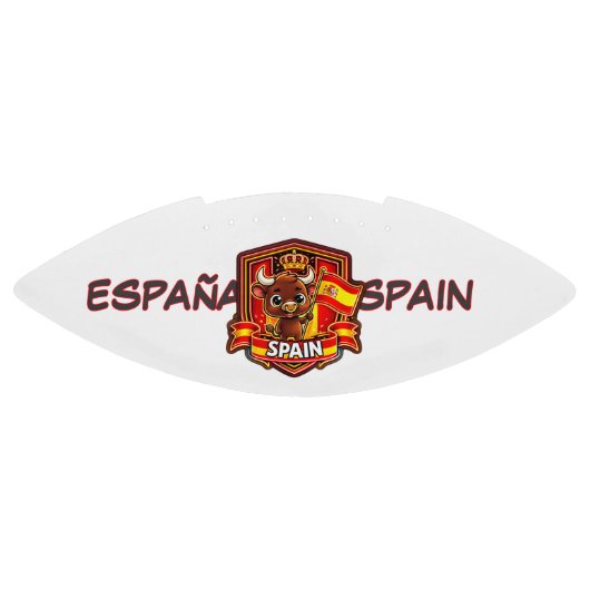 スペイン キッズ サッカー アメリカンフットボール (パネル)