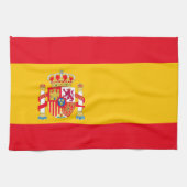 スペイン キッチンタオル (横)