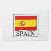 スペイン キッチンタオル (横)