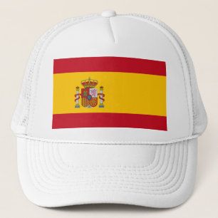 スペイン キャップ