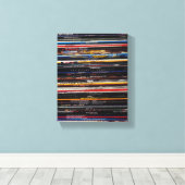 スペイン キャンバスプリント (インサイチュ (ウッドフロア))