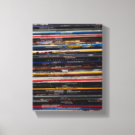 スペイン キャンバスプリント