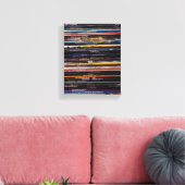 スペイン キャンバスプリント (インサイチュ (リビング))