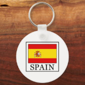 スペイン キーホルダー (正面)