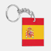 スペイン キーホルダー (正面左)