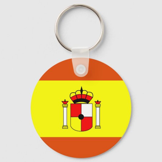 スペイン キーホルダー (正面)