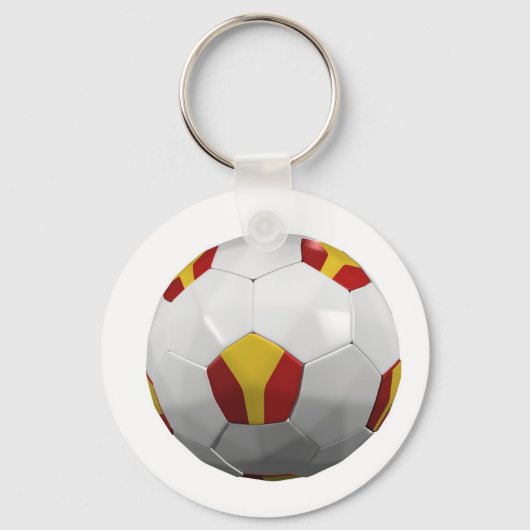 スペイン キーホルダー (正面)
