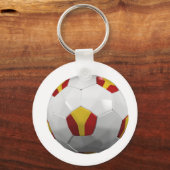 スペイン キーホルダー (正面)