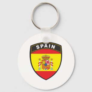 スペイン キーホルダー