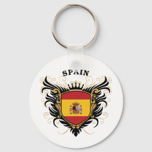 スペイン キーホルダー