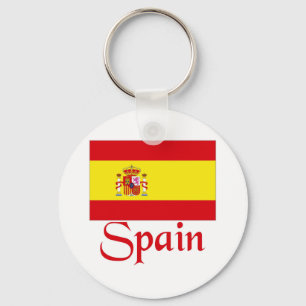スペイン キーホルダー