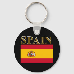 スペイン キーホルダー