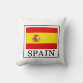 スペイン クッション (正面)