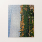 スペイン,グラナダのアルハンブラ ジグソーパズル (縦)