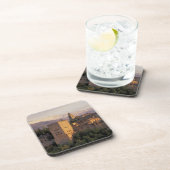 スペイン、グラナダ、アンダルシア·ザ·アルハンブラ。 コースター (右側)