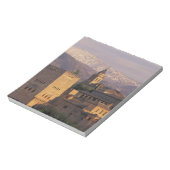 スペイン,グラナダ,アンダルシアAlhambra, 2 ノートパッド (回転)