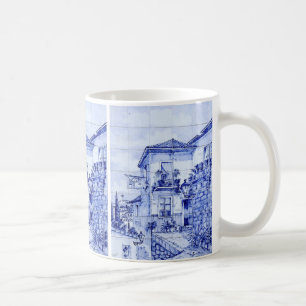スペイン,グラナダ コーヒーマグカップ