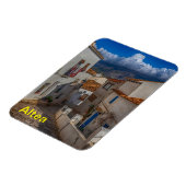 スペイン,コスタブランカ,アルティー マグネット (左側)