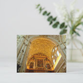 スペイン,コルドバ大聖堂 ポストカード (スタンド正面)