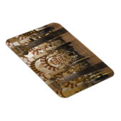 スペイン，コルドバ州，コルドバ2 マグネット (右側)