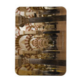 スペイン，コルドバ州，コルドバ2 マグネット (縦)