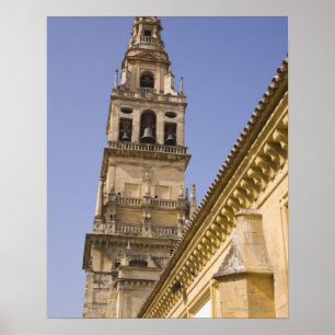 スペイン，コルドバ州，コルドバ ポスター