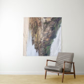 スペイン，コルナ | 海ビューと絶景 タペストリー (インサイチュ(横))