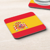 スペイン コースター (左側)