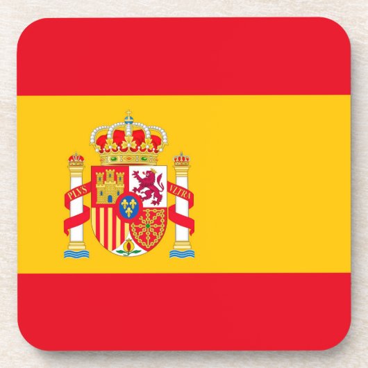 スペイン コースター (正面)