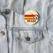 スペイン サッカー バッジ (インサイチュ)