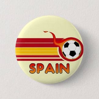 スペイン サッカー バッジ