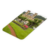 スペイン、サン・セバスチャン。シーサイ人気があるドリゾート マグネット (左側)