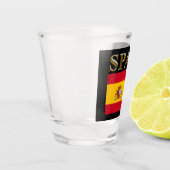 スペイン ショットグラス (左)